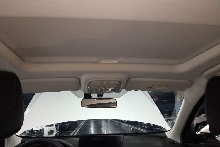 Used Haval H6 2021 National Trend Edition 1.5T Automatic Urban Version