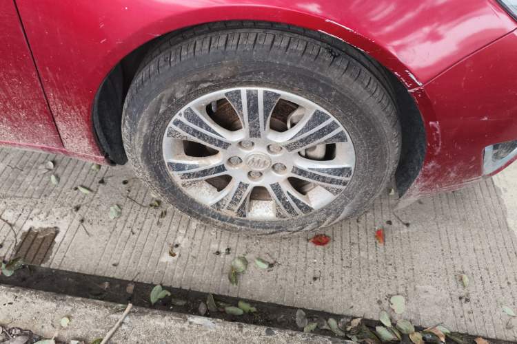 Used Buick Regal 2015 2.0L Leading Fashion Edition
