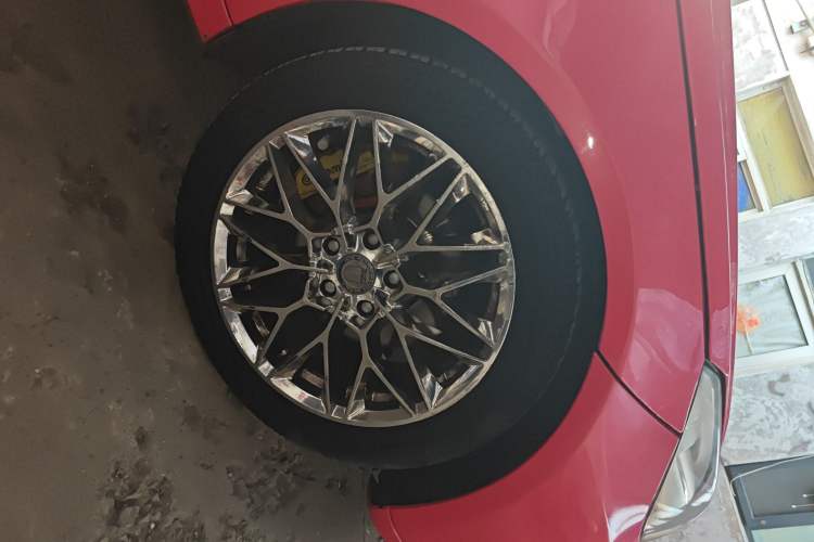 Used Mercedes-Benz E-Class 