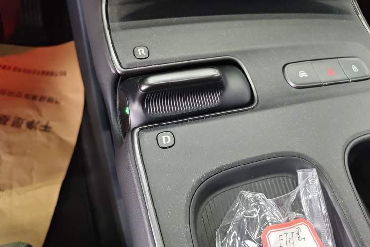 Used Nio ET5T 2023 75 kWh Touring
