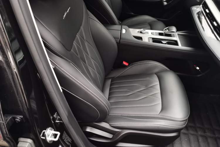 Used Chery Arrizo 8 2022 1.6T DCT Elite
