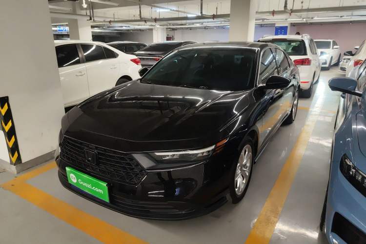 Used Honda Accord 2023 260TURBO Smart Enjoyment Version