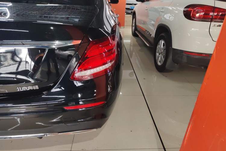 Used Mercedes-Benz E-Class 2019 Restyled E 300 L Sport Luxury Edition