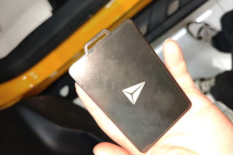 Used Deepal G318 2025 Worry-Free Adventure Edition Four-Wheel Drive Secret Realm Version
