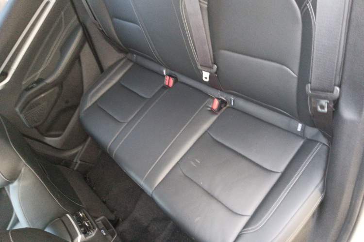 Used Geely Auto Emgrand 2023 4th Generation Champion Edition 1.5L CVT Luxury Model