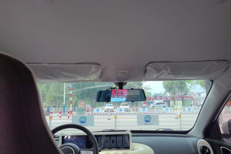 Used Wuling Bingo 2023 333 km Fast-Share Version
