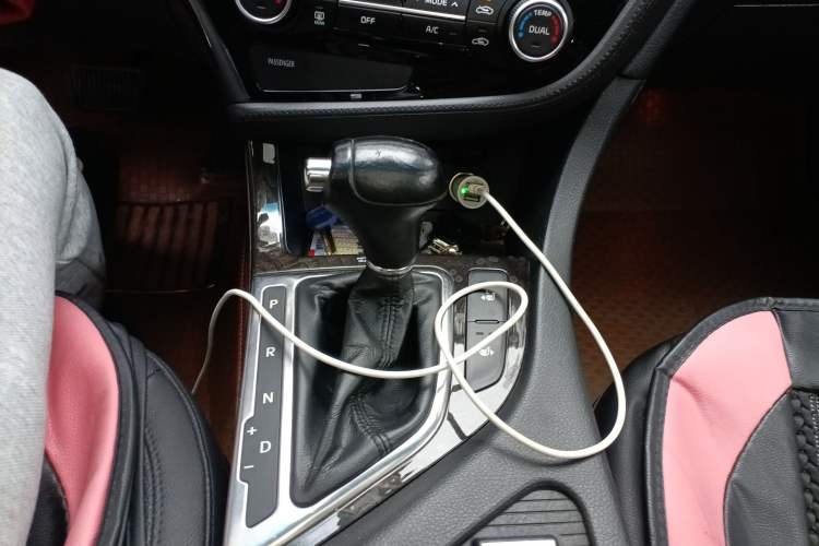 Used Kia K5 2014 2.0L Automatic LUXURY
