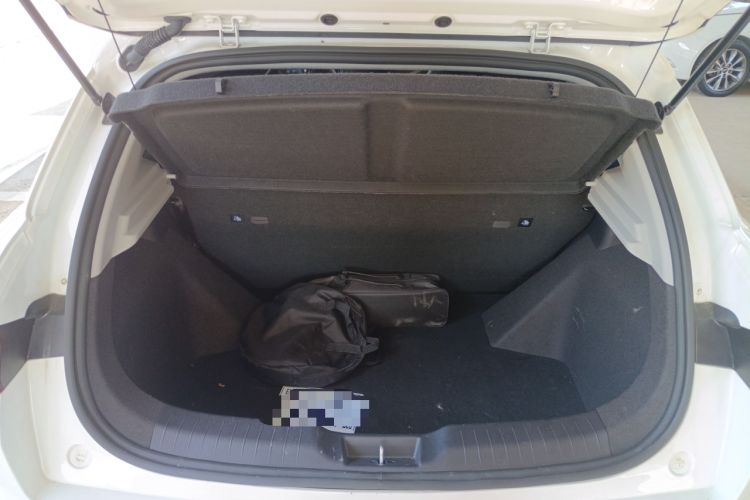 Used BYD e2 2023 Luxury Model