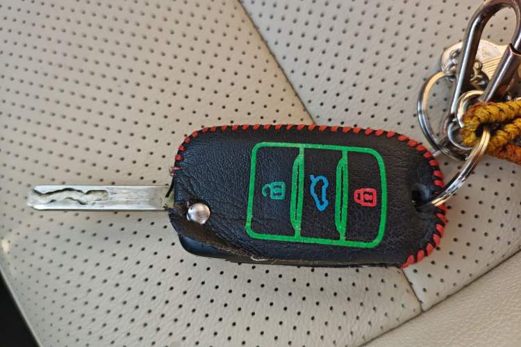 Used Changan Eado 2016 1.6L Automatic Trend Model
