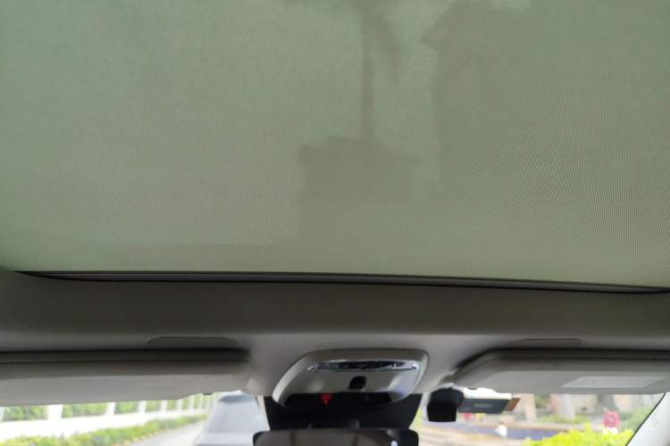 Used Volvo XC90 2018 T6 Zhiyi Edition 7-Seater
