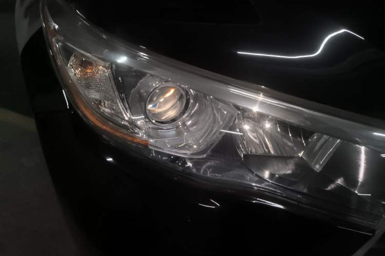 Used Toyota Highlander 2015 2.0T Two-Wheel Drive Elite Edition 5 Seats
