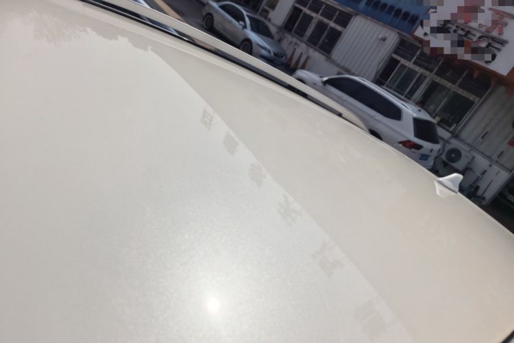 Used Nissan Qashqai 2019 2.0L CVT Smart Enjoyment Version Roof