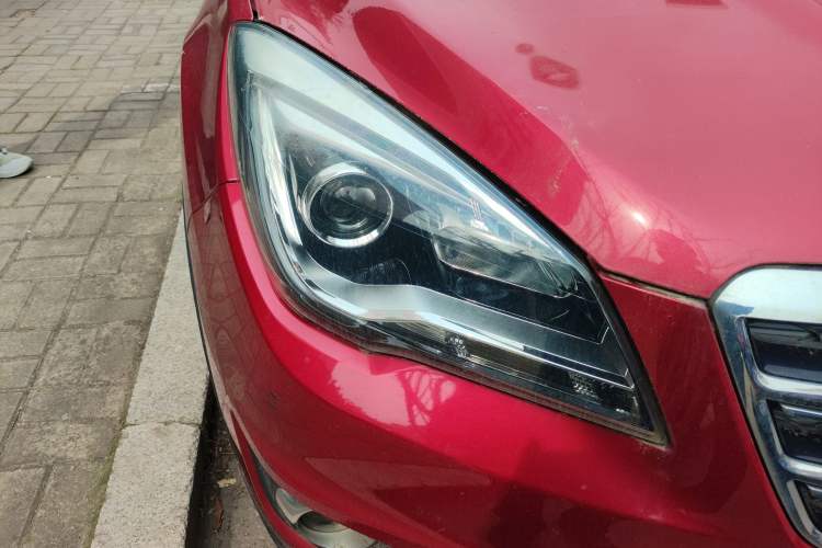 Used Changan CS35 2017 1.6L Automatic Luxury Model