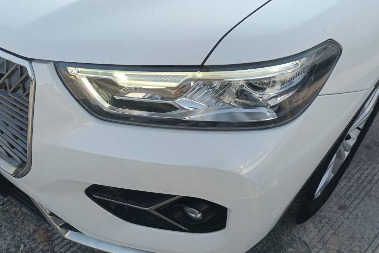 Used Haval H6 2021 1.5T Automatic Urban Edition