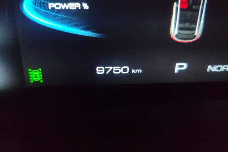 Used Haval LHERY 2022 1.5L DHT King Rabbit