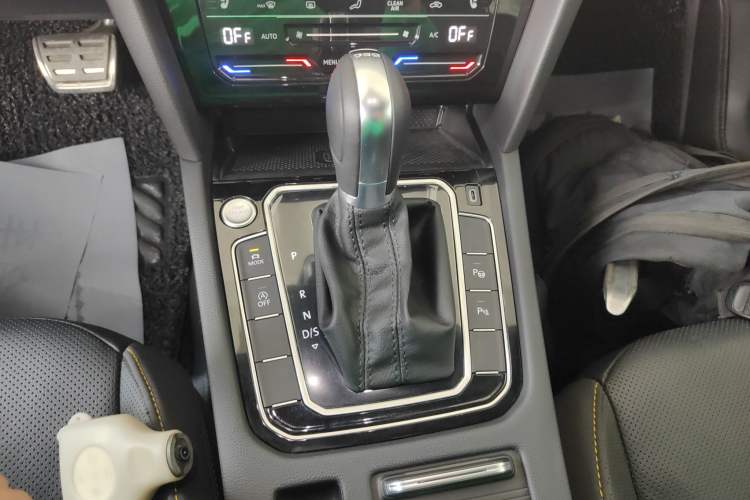 Used Volkswagen FAW-Volkswagen CC 2023 380TSI Striking Edition