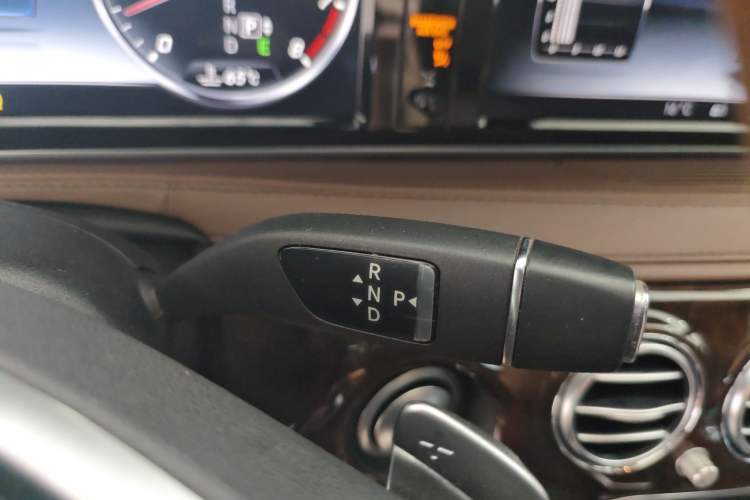 Used Mercedes-Benz Maybach S-Class 2015 S 400 4MATIC