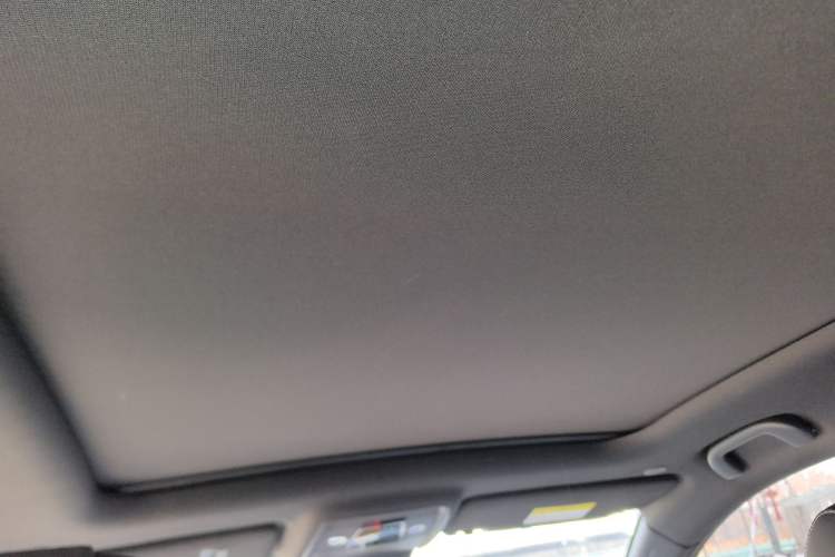 Used BYD Song PLUS New Energy 2021 DM-i 110KM Flagship Model
