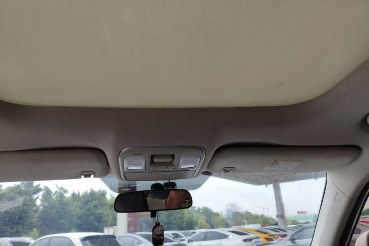 Used Geely Auto Emgrand X7 Sport 2016 1.8TD Automatic ZhiShang Model