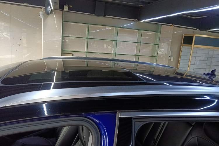 Used Audi Q5L 2018 40 TFSI Prestige Fashion Edition China V