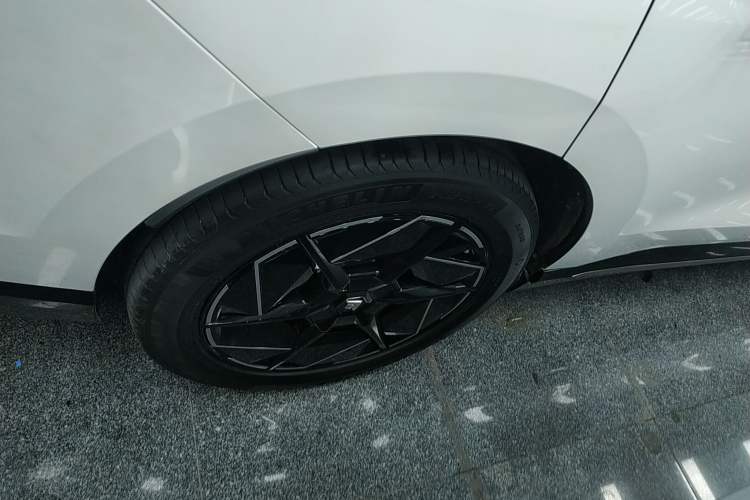 Used Hyptec HT 2024 825 Ultra-High Voltage LiDAR Edition