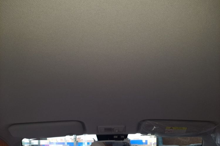 Used CHANGAN NEVO Lumin 2025 205km Refreshing Edition Headliner