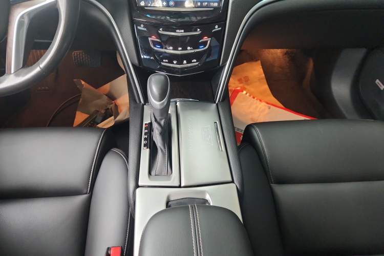 Used Cadillac XTS 2018 28T Tech Edition