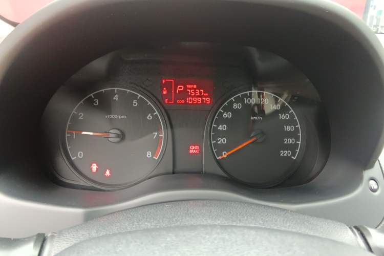 Used Hyundai Verna (older generation) 2014 1.4L Automatic Smart GLS
