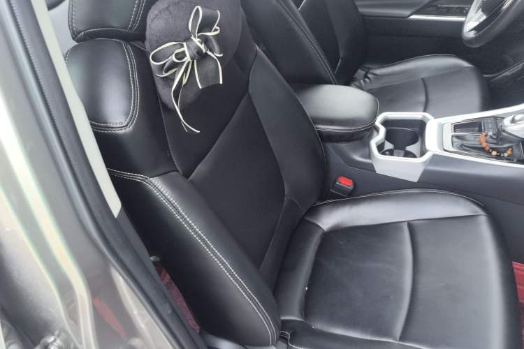 Used Toyota RAV4 2020 2.0L CVT Two-Wheel Drive Urban Edition