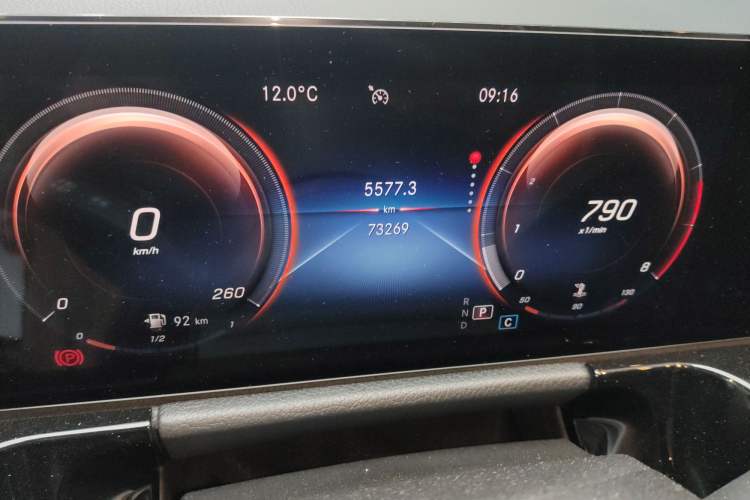 Used Mercedes-Benz GLA 2020 GLA 180
