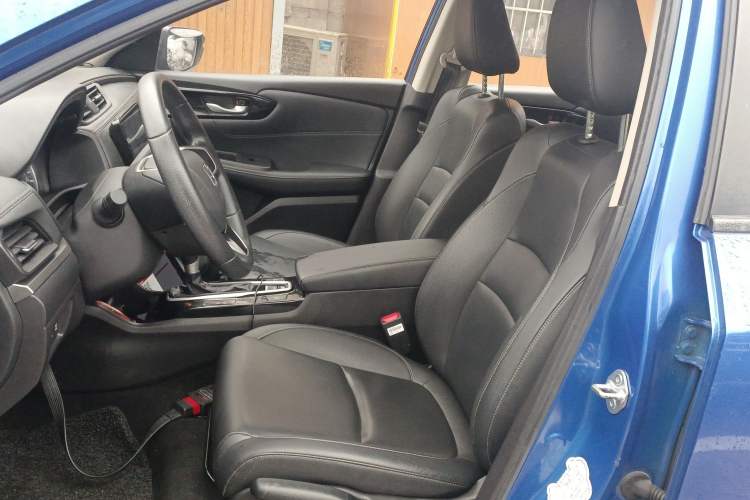 Used Honda Envix 2019 180TURBO CVT Enjoyment Edition China VI