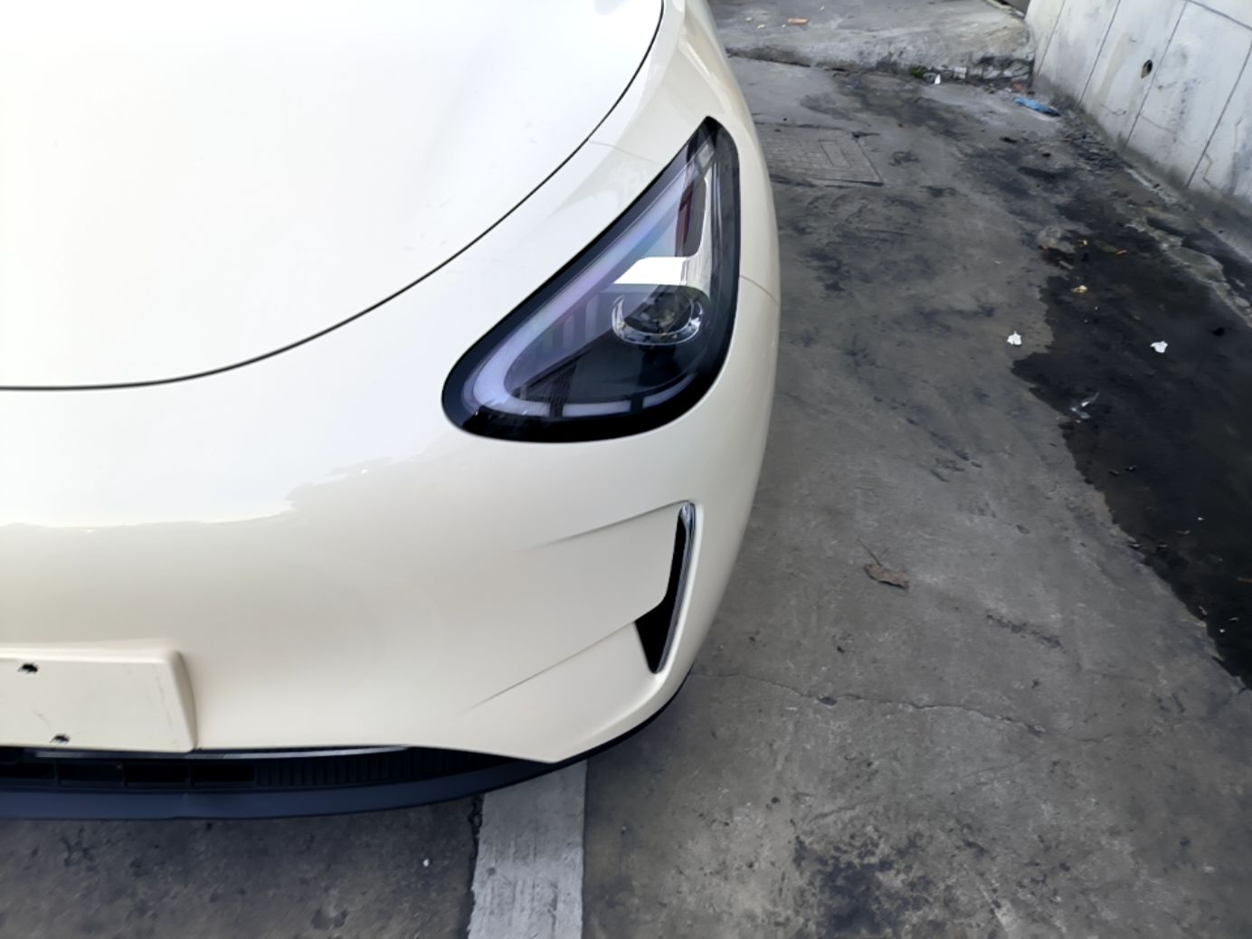 Geely Galaxy Geome 2025 UP 410km Exploration Edition — снимка 8