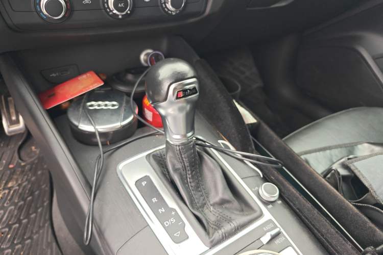 Used Audi A3 2018 30th Anniversary Edition Sportback 35 TFSI Ambition Model