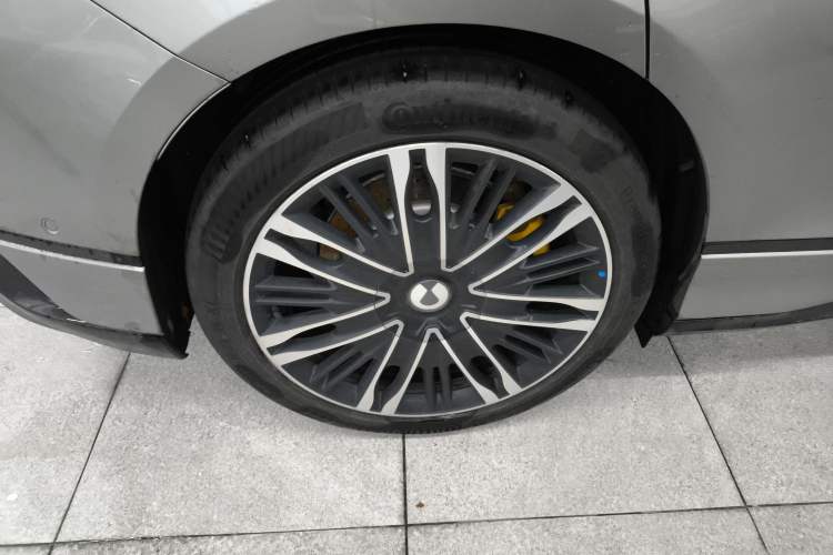 Used Denza Z9GT 2024 1100 4x4 Ultra First Edition