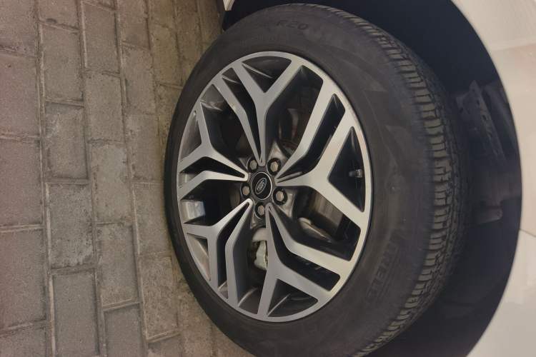 Used Land Rover Range Evoque 2020 249 PS R-DYNAMIC S Sport Edition