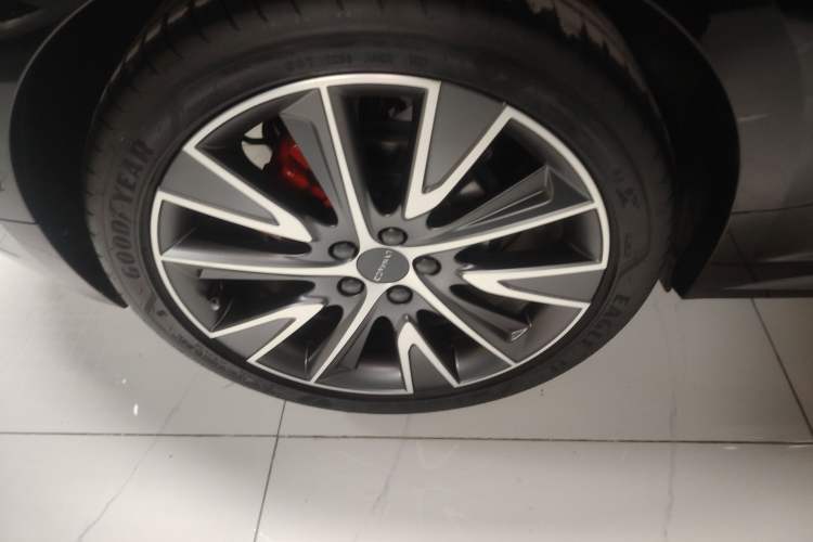 Used Lynk & Co 02 Hatchback 2022 2.0TD Pro