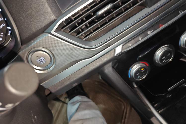 Used Haval H6 2018 Red-Label Sport Edition 1.5T Automatic Two-Wheel Drive Elite Model