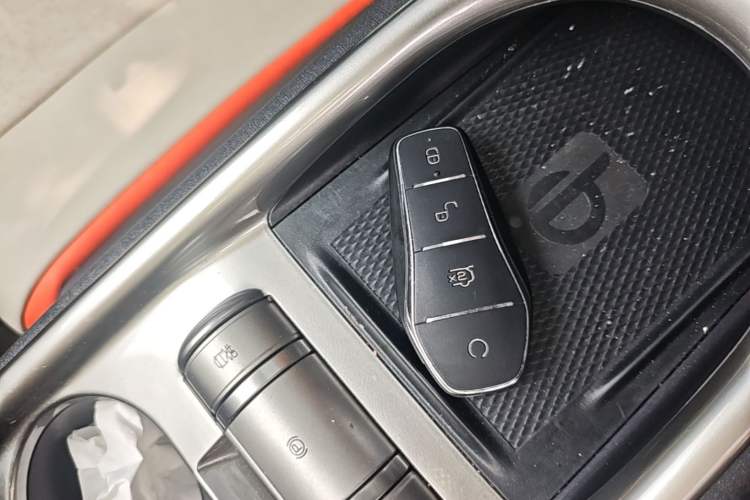 Used BYD Dolphin 2021 405 km Fashion Edition