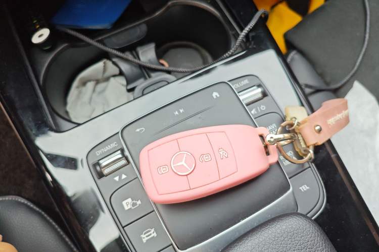 Used Mercedes-Benz A-Class 2021 A 200 L Sport Sedan Fashion Model
