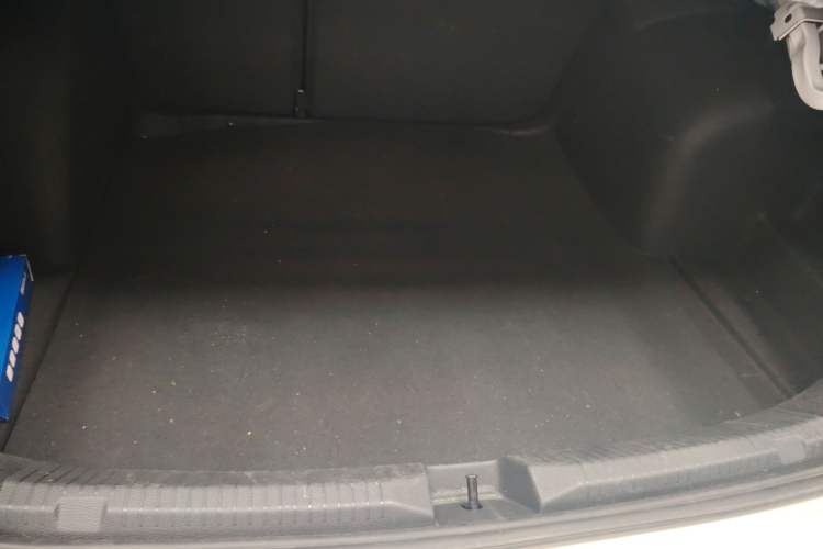 Used Volkswagen Lavida 2023 Revised Version 1.5L Automatic Starry Sky Edition – 5 Million Units