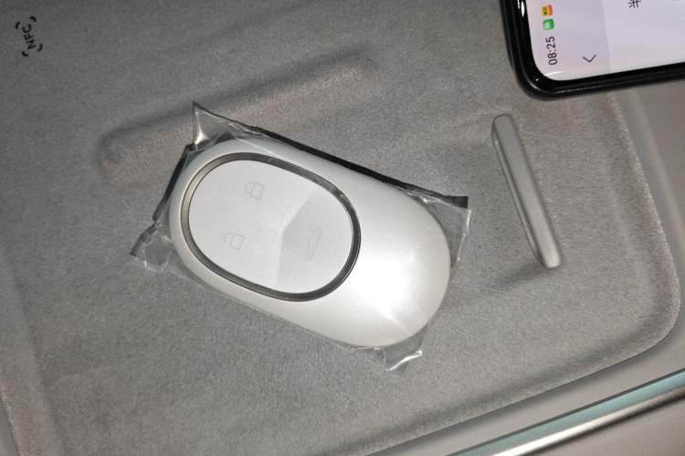 Used Nio ES6 2025 100 kWh
