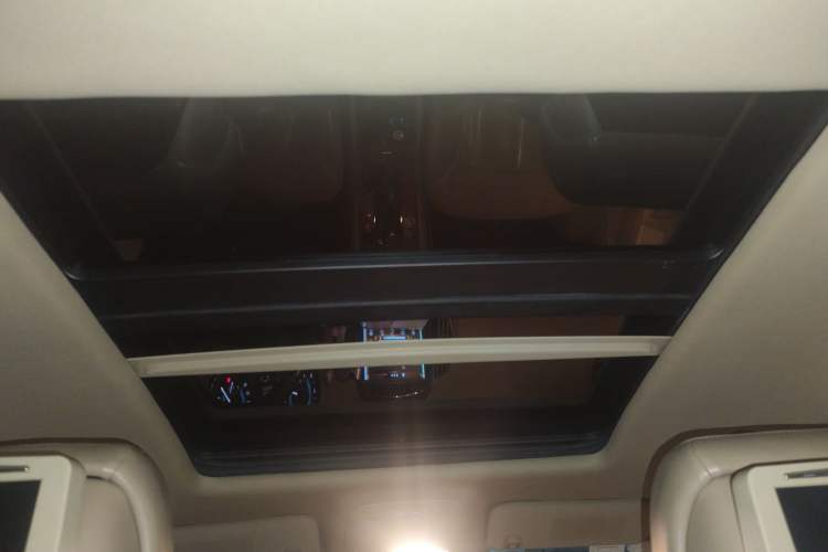 Used Buick LaCrosse 2009 2.4L Haoya Edition
