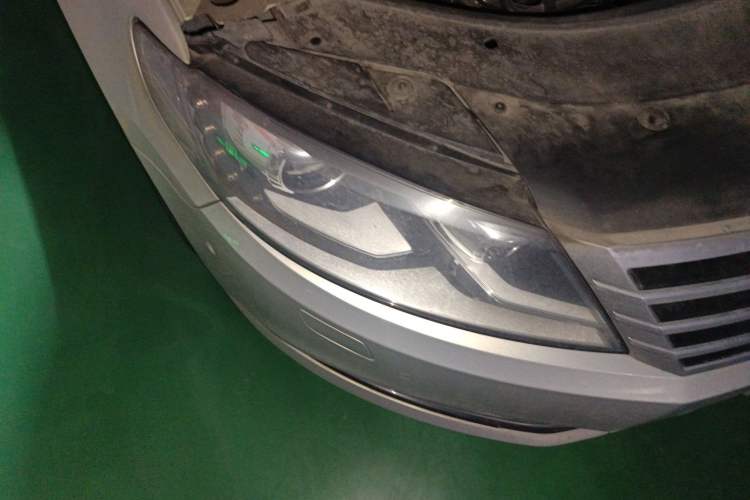 Used Volkswagen FAW-Volkswagen CC 2018 1.8TSI Luxury Model