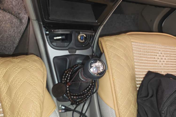 Used Citroen Elysee 2012 Sedan 1.6L Manual Tech Model
