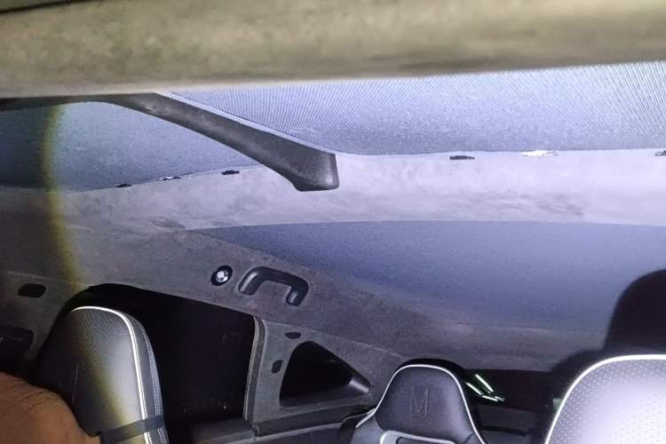 Used Avatr 11 2023 Harmony 116° Rear-Wheel Drive Version
