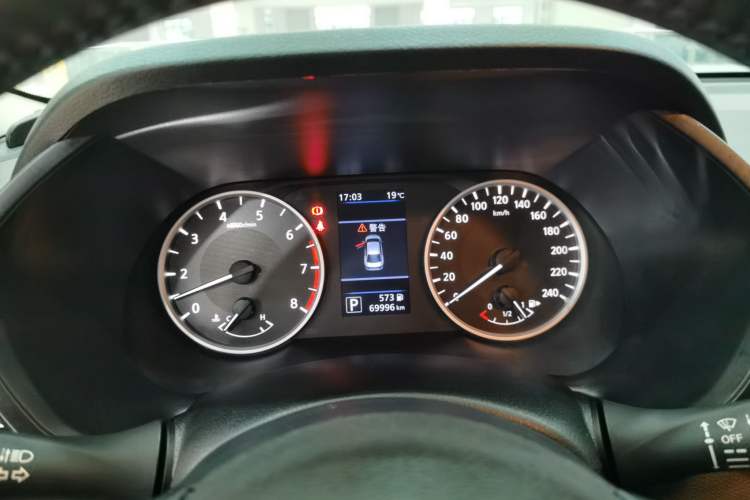 Used Nissan Sylphy 2021 1.6L XL CVT Enjoyment Edition