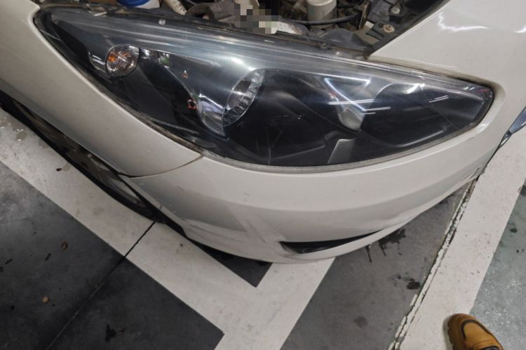 Used Peugeot 308 2014 Enjoy Edition Classic 1.6L Automatic Premium Model
