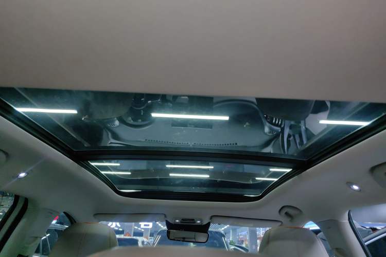 Used BYD Yuan PLUS 2024 Honor Edition 430KM Beyond Model
