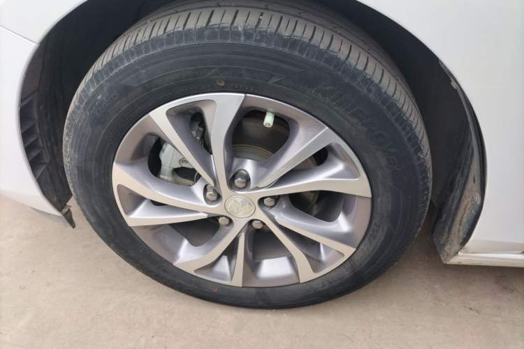 Used Buick Verano 2023 Pro Enjoyment Edition
