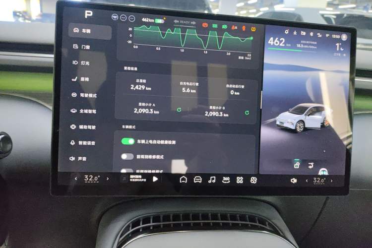 Used XPeng G7 2025 702 Max